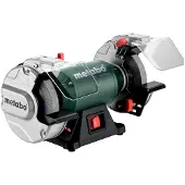Metabo Máquina de rectificado doble DS 150 Plus