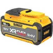 DeWalt Batería DCB549 XR FlexVolt 18V/54V 15,0 Ah
