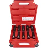 Milwaukee Caja De Herramientas Shw 1/2``