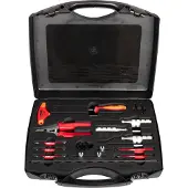 Unior Kit De Herramientas 1754 Wheel