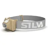 Silva Linterna Frontal Terra Scout H Usb