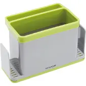 Kitchencraft Porta Utensilios 19.5x9x12 Cm