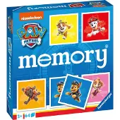 Ravensburger Juego De Mesa La Patrulla Canina