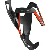 Elite - Vico Carbon - Portabidones gris