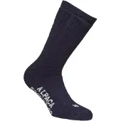 Alpacasocks - 2-Pack - Calcetines multifuncionales size 36-39, azul