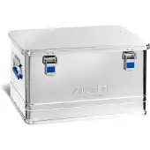 Den Braven Caja de aluminio COMFORT, 60 litros