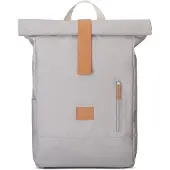 OEM Mochila 'Adam Medium' caramelo / gris