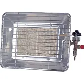 Rothenberger Detector de gas infrarrojo Hler 03.5984