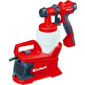 Einhell Sistema de pulverización de pintura TC-SY 600 S
