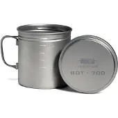 Vargo BOT 700 Mug