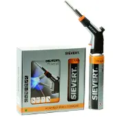 Sievert Kit de soplete de gas 253512 Powerjet
