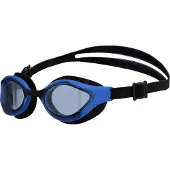 Arena Gafas 'AIR BOLD SWIPE' azul / negro