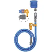 Source - Pro Kit - Sistema de hidratación azul
