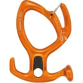 Petzl Descendedor Pirana Guide