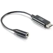 C2G Adaptador Usb-c A Hdmi 903914594