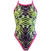 Turbo Traje De Baño Animal