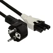 Plenty Cable De Alimentación Rn3078 2.00 M