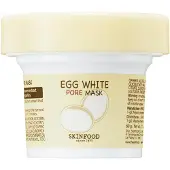 Skinfood - Mascarilla Facial Egg White Pore Mask