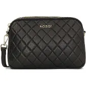 Kazar Bolso de hombro negro