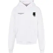 MJ Gonzales Sudadera negro / blanco