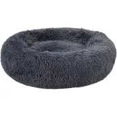 Fluffy Cama Para Perros 697271866166