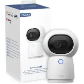 Aqara Cámara De Vídeo Inalámbrica Aqara G3