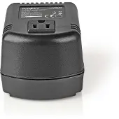 Nedis Fuente De Alimentación De Ca 230v 70w 50hz