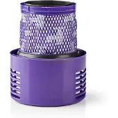 Nedis Filtro De Aspiradora Dyson V10sv12
