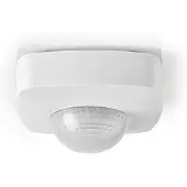 Nedis Detección De Movimiento Pirpo32wt