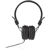 Nedis Auriculares Hpwd1100bk