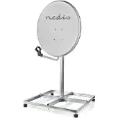 Nedis Soporte Satelital 0.75 M