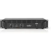 Ginza.se Amplificador De Audio Aamp16120bk