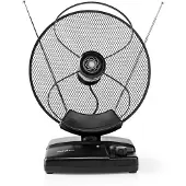 Nedis Antena Anir2503bk700