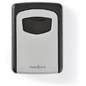 Nedis Cámara De Seguridad Keycc01gy
