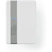 Nedis Timbre Inalámbrico Doorb223cwt
