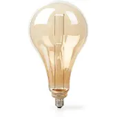 Nedis Bombilla Led Lbrde27ps165ar