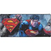 Subsonic Alfombrilla De Ratón Superman Xxl