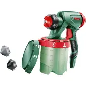 Bosch Powertools Home & Garden 1600A008W8 Home & Garden Druckluft-Sprühpistole