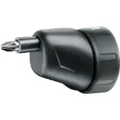 Bosch Adaptador para excéresis, accesorio para el sistema IXO Collection