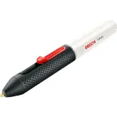 Bosch Pistola De Silicona Caliente Silicona Gluey Marshmallow