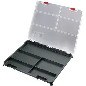 Bosch Home & Garden 1600A019CG Home & Garden Deckelbox 1600A019CG Werkzeugeinlage leer