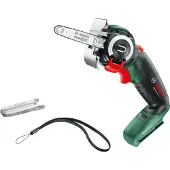 Bosch Sierra NanoBlade HG AdvancedCut 18 (Cuerpo solo)