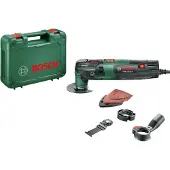 Bosch Herramienta multifunción PMF 250 CES