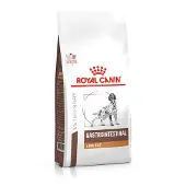 Royal Canin Veterinary Diets Dog Gastrointestinal Low Fat perro - 1.5 kg