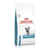 Royal Canin Hypoallergenic Gato (DR 25) - 2,5 kg