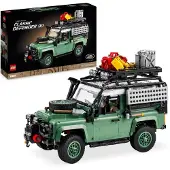 Reflecta Land Rover Classic Defender 90