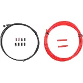Clarks Kit De Cable De Freno Zero-g Ultralight