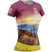 Otso Camiseta De Manga Corta T-shirt