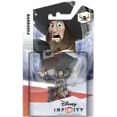 Nintendo Merchandising Figura De Barbossa Infinito