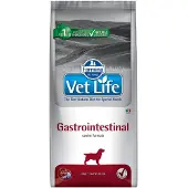 Farmina Vetlife Gastrointestinal - Comida para Perros - 12 kg